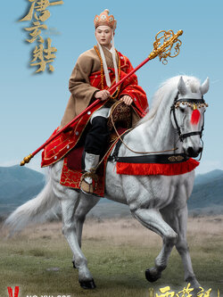 [สั่งจอง] VERYCOOL 1/6 CMG Official 1986 Journey to the West
