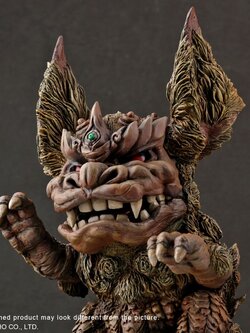 [สั่งจอง]X-Plus DF King Caesar