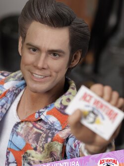 [สั่งจอง]ASMUS TOYS ACE02 1/6 : Ace Ventura - Shady Acres Ver.