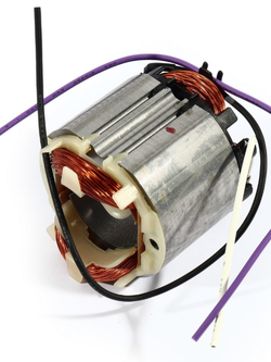 ฟิลคอยล์ (แท้) สว่าน Makita, Maktec รุ่น M6001, B, M6002, B, MT606, MT607 (633933-0) (อะไหล่แท้ 100%) อะไหล่ฟิลคอยล์ มากีต้า มาคเทค