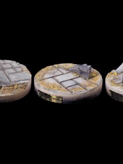 [สั่งจอง] mmmtoys M2228 1/12 : Collection Display Base 2.0