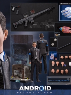 [สั่งจอง]Limtoys lim009 1/6 สเกลเวอร์ชั่นโสด Limtoys lim010 1/6 สเกลแพ็กคู่