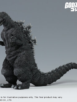 [สั่งจอง]X-Plus : Kaiju War Series