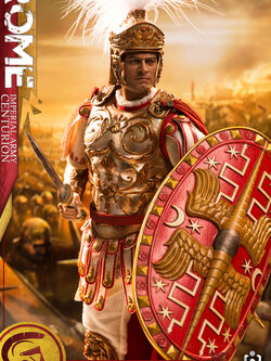 [สั่งจอง]HHmodel x HaoYuTOYS HH18009 1/6 Imperial Army - Imperial Dato [Deluxe Edition]