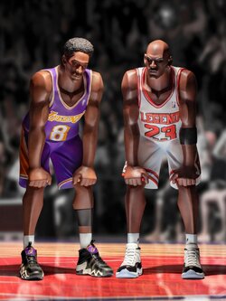 [สั่งจอง]Fools Paradise FP036 : XL 823 - LEGENDARY MOMENT SET