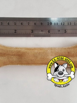 กระดูกอัด ขนาด 6.5 นิ้ว 1 kg