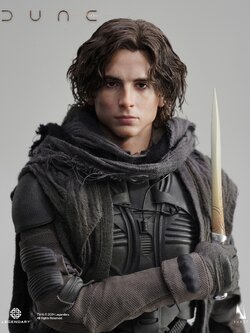 [สั่งจอง]INART 1/6 : DUNE (part1) - Paul Atreides