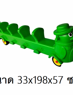 รถขาไถ,รถเพนกวิน 5 ที่นั่ง รถของเล่นเด็ก รถขาไถ,รถของเล่น ,รถเด็กเล่น สินค้าพร้อมส่งในไทย