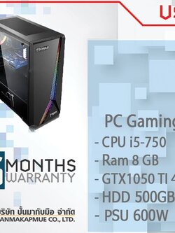 PC Gaming