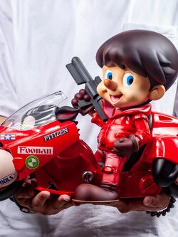 [สั่งจอง] Fools Paradise FP014 ：PINO // TOKYO