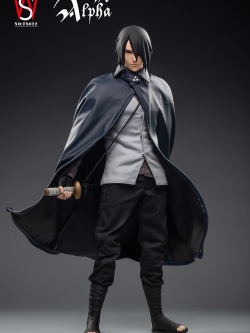 [สั่งจอง] SWTOYS ALPHA SW FS022 1/6 Sasuke