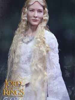 [สั่งจอง] ASMUS TOYS LOTR019 1/6 THE LORD OF THE RING SERIES: GALADRIEL