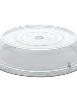 ฝาครอบอาหารแบบ PC ใส มี 3 ขนาด