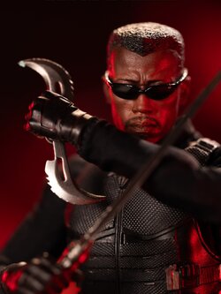 [สั่งจอง]SAWTOOTH TOYS STM-20252 1/12 : Blood Hunter