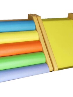 บันไดกับสไลเดอร์ วิบากนุ่มนิ่ม, ของเล่นนุ่มนิ่ม เบาะนุ่มนิ่ม ปีนป่ายนุ่ม,ตัวเสริมบ่บอล,ออกลำลังกายนุ่มนิ่ม เครื่องเล่นสนามในร่ม softplay, indoor playground Kid Zone สวนสนุกในร่ม