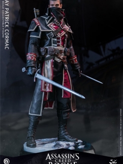 [สั่งจอง] Damtoys 1/6 dms011 เชย์แพทริคแมคคอร์นหุ่นสังหารของ assassin ' s