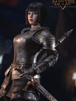 [พร้อมส่ง] TBLeague PL2021-183C 1/6 : Saintess Knight