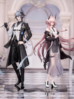 [สั่งจอง] Myethos 1/8 : Gift+ Arknights