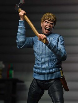 [สั่งจอง]Neca 7" : Pamela Voorhees