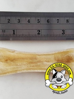 กระดูกอัด ขนาด 3.5 นิ้ว 1kg