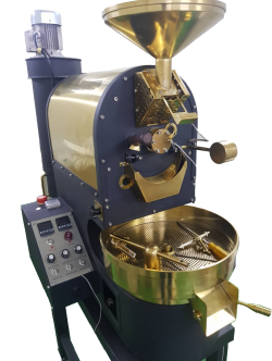 Coffee Roaster 1 Kg.