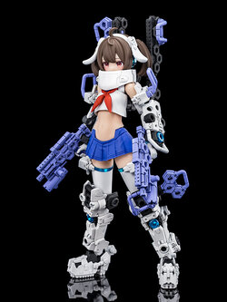 [สั่งจอง]Kotobukiya : Megami Device Buster Doll Gunner