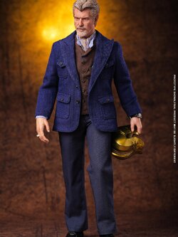 [พร้อมส่ง] Mars Toys MAT016 1/6 : Enchanter