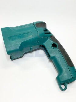 เสื้อฟิลคอยล์, ด้ามจับ สว่านโรตารี่ Makita มากีต้า รุ่น HR2451 อะไหล่สว่าน