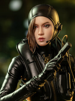 [พร้อมส่ง] Swtoys FS054 1/6 : Jessica