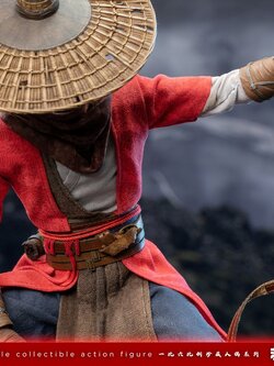 [สั่งจอง]Cosmic Creations 1/6 : Li Xingyun