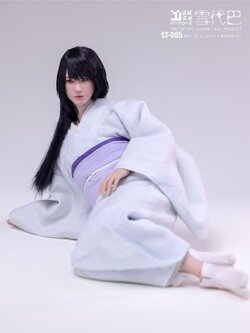 [สั่งจอง]MYTOYS 1/6