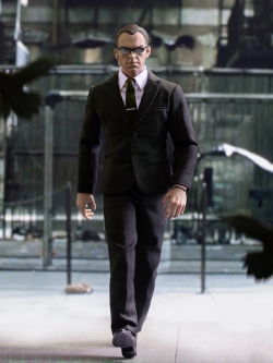 [สั่งจอง]Toys Works 1/6 Tw010 TRANSCENDER