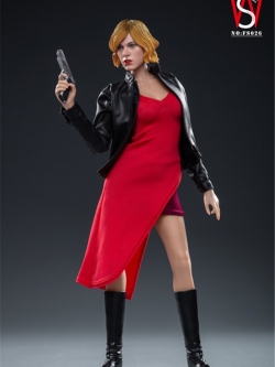 [สั่งจอง]Swtoys FS026 1/6 Scale Alice 3.0 Zombie Dog