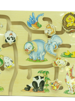 เกมฝึกกล้ามเนื้อมือ , ของเล่นไม้, ของเล่นเสริมพัฒนาการ, ของเล่นเด็กอนุบาล, สื่อการสอนเด็กอนุบาล วัสดุและสี ปลอดภัยต่อเด็ก มีมาตรฐาน มอก. ตามที่ สพฐ. กำหนด