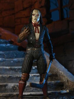 [สั่งจอง]NECA 7" scale : 01 - Ultimate Casey as Phantom of the Opera