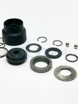 หัวยางกันฝุ่น สว่านโรตารี่ Maktec มาคเทค รุ่น MT870, MT871 - Makita มากีต้า รุ่น HR2300, HR2611F อะไหล่สว่าน