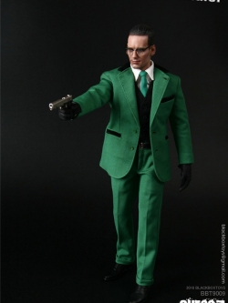 [สั่งจอง] BLACKBOX BBT9009 1/6 GUESS ME SERIES - “The Riddler