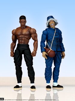 [สั่งจอง] LooseCollector 1/12