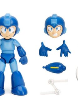 [พร้อมส่ง]Jada Toys 1/12 (4.5นิ้ว) มี2แบบ