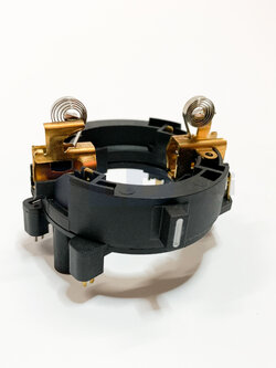 ซองถ่าน สว่าน Makita มากีต้า รุ่น HR2470F, HR2470FT, HR2230, HR2460F ทุกรุ่นใช้ซองถ่านตัวเดียวกัน