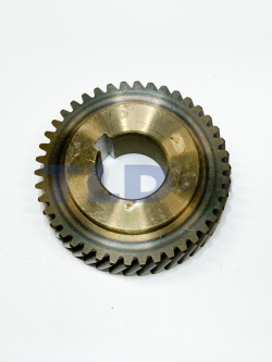 เฟือง LG แอลจี เครื่องตัดเหล็ก รุ่น LG355HB