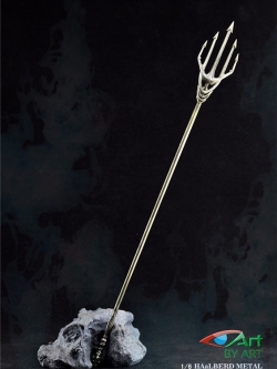 [สั่งจอง]By Art BY-P4 1/6 Scale Diecast / Metal Trident