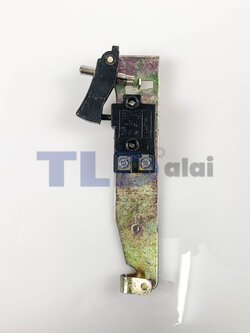 สวิทซ์ (แท้) สว่าน Hitachi ฮิตาชิ รุ่น DUPN2, DU-PN2 Code No. 931-066 Made in Japan แท้!!!