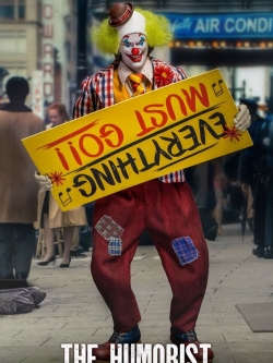 [สั่งจอง] TOYS ERA TE033 1/6 THE HUMORIST