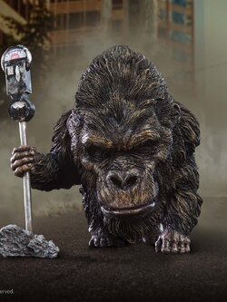 [สั่งจอง]Star Ace : Planet of the Apes - DF Buck