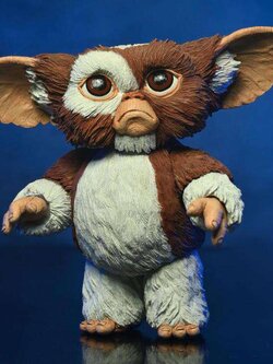 [สั่งจอง]NECA : Gremlins Evolution of a Gremlin” 40th Anniversary