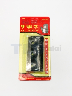 ฝาประกับ ประกับใบ กบไฟฟ้า Makita มากีต้า รุ่น 1600 (1ชุดมี2ชิ้นประกบกัน) ฝาประกับใบกบไฟฟ้า