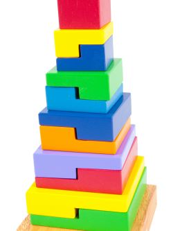 ของเล่น, ของเล่นเด็ก, จิ๊กซอว์, ตัวต่อ, ปิระมิดทดสอบเชาว์ , ของเล่นไม้, ของเล่นเสริมพัฒนาการ, ของเล่นเด็กอนุบาล, สื่อการสอนเด็กอนุบาล