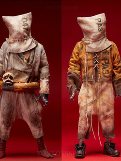 [สั่งจอง] Underverse 12" : Adventure Kartel