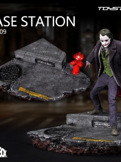 [สั่งจอง] Toys Box SS009 1/6 Scene Master